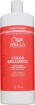 Wella Professionals Invigo Color Brilliance Vibrant Color Fine Conditioner 1000 ml,