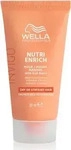 Wella Professionals Invigo Nutri-Enrich Deep Nourishing Haarmaske 30 ml,...