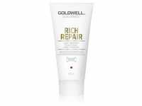 Goldwell Dualsenses Rich Repair 60sec Treatment Haarmaske 50 ml