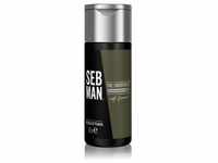 SEB MAN The Smoother Rinse-out Conditioner with Guarana Conditioner 50 ml