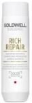 Goldwell Dualsenses Rich Repair Aufbau Shampoo Haarshampoo