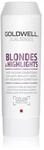 Goldwell Dualsenses Blondes & Highlights Anti-Yellow Conditioner Conditioner