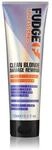 FUDGE Clean Blonde Damage Rewind Violet-Toning Conditioner Conditioner