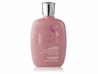 ALFAPARF MILANO Semi di Lino Moisture Nutritive Low Shampoo Haarshampoo 250 ml