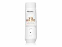 Goldwell Dualsenses Sun Reflects After Sun Shampoo Haarshampoo 100 ml