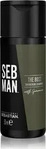 SEB MAN THE BOSS Thickening Line Haarshampoo 50 ml, Grundpreis: &euro; 113,20 / l