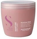 ALFAPARF MILANO Semi di Lino Moisture Nutritive Mask Haarmaske