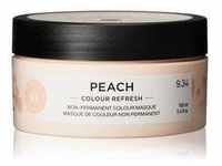 Maria Nila Colour Refresh Peach 9,34 Farbmaske 100 ml