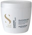 ALFAPARF MILANO Semi di Lino Diamond Illuminating Mask Haarmaske