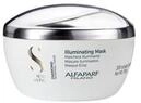 ALFAPARF MILANO Semi di Lino Diamond Illuminating Mask Haarmaske