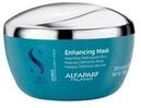 ALFAPARF MILANO Semi di Lino Curls Enhancing Mask Haarmaske