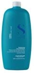 ALFAPARF MILANO Semi di Lino Curls Enhancing Low Shampoo Haarshampoo