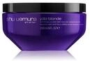 Shu Uemura Yūbi Blonde Neutralisierende Purple Haarmaske