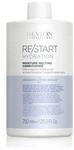 Revlon Professional Re/Start HYDRATION Moisture Melting Conditioner Conditioner