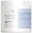 Revlon Professional Re/Start HYDRATION Moisture Rich Mask Haarmaske