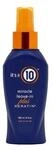 It's a 10 Miracle Leave-in Plus KERATIN Leave-in-Treatment