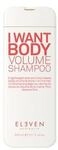 Eleven Australia I Want Body Volume Shampoo Haarshampoo