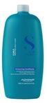 ALFAPARF MILANO Semi di Lino Curls Enhancing Conditioner Conditioner