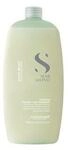 ALFAPARF MILANO Semi di Lino Scalp Relief Calming Micellar Low Shampoo Haarshampoo