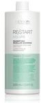 Revlon Professional Re/Start VOLUME Magnifying Micellar Shampoo Haarshampoo