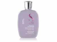 ALFAPARF MILANO Semi di Lino Smooth Smoothing Low Shampoo Haarshampoo 250 ml