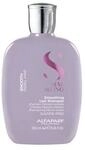 ALFAPARF MILANO Semi di Lino Smooth Smoothing Low Shampoo Haarshampoo