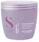 ALFAPARF MILANO Semi di Lino Smooth Smoothing Mask Haarmaske