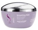 ALFAPARF MILANO Semi di Lino Smooth Smoothing Mask Haarmaske