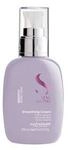 ALFAPARF MILANO Semi di Lino Smooth Smoothing Cream Haarcreme