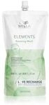 Wella Professionals Elements Renewing Nachf&uuml;llpack Haarmaske
