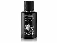Otto Kern Ultimate Black Eau de Toilette 30 ml