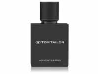 Tom Tailor Adventurous for him Eau de Toilette 30 ml
