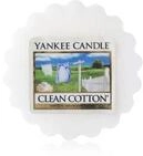 Yankee Candle Clean Cotton Wax Melt Duftwachs