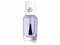 ARTDECO Nail Care Whitener Classic Nagellack 10 ml Transparent