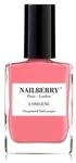Nailberry L&rsquo;Oxyg&eacute;n&eacute; Bubblegum Nagellack