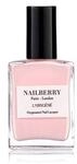 Nailberry L&rsquo;Oxyg&eacute;n&eacute; Rose Blossom Nagellack