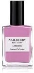 Nailberry L&rsquo;Oxyg&eacute;n&eacute; Lilac Fairy Nagellack