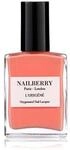 Nailberry L&rsquo;Oxyg&eacute;n&eacute; Peony Blush Nagellack