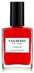 Nailberry L&rsquo;Oxyg&eacute;n&eacute; Cherry Cherie Nagellack