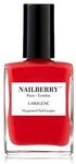 Nailberry L&rsquo;Oxyg&eacute;n&eacute; Pop My Berry Nagellack