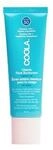 COOLA Classic Face Fragrance-Free - SPF 50 Sonnencreme