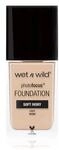 wet n wild Photo Focus Fl&uuml;ssige Foundation