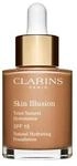 CLARINS Skin Illusion Natural Hydrating SPF 15 Fl&uuml;ssige Foundation