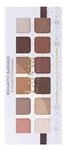 Luvia Romantic Baroque Lidschatten Palette