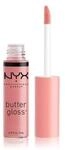 NYX Professional Makeup Butter Gloss Lipgloss