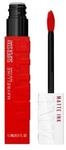 Maybelline Super Stay Matte Ink Liquid Lipstick