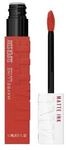 Maybelline Super Stay Matte Ink Liquid Lipstick