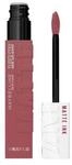 Maybelline Super Stay Matte Ink Liquid Lipstick