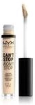 NYX Professional Makeup Can't Stop Won't Stop Contour Concealer