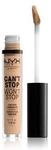 NYX Professional Makeup Can't Stop Won't Stop Contour Concealer